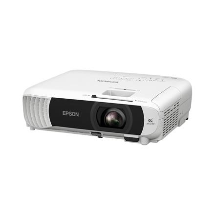 EB-W55 3LCD Projecteur, WXGA, 4000 CLO