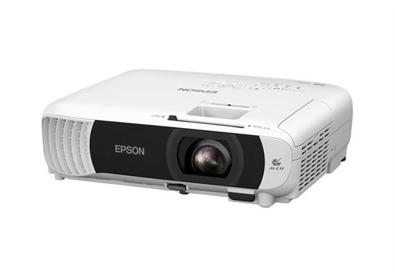EB-W55 3LCD Projecteur, WXGA, 4000 CLO