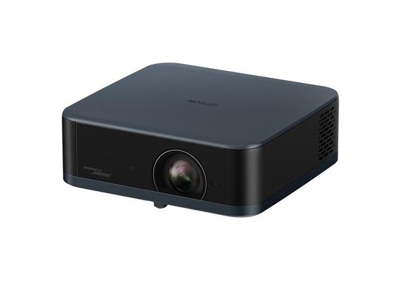 EF-62N 3LCD Projecteur LED, 4K, 700 CLO