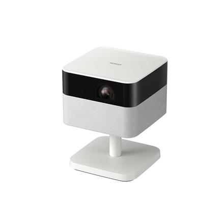 EF-71 3LCD Projecteur LED, Full HD, 700 CLO