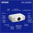 EH-LS5000 3LCD Laser-Beamer, 4K, 2500 CLO | Bild 3
