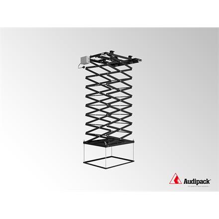 Élévateur à ciseaux pour projecteur, course standard de 5460 mm