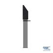 Elevateur au sol Double XL max. 98", 200kg, 600mm | Bild 2