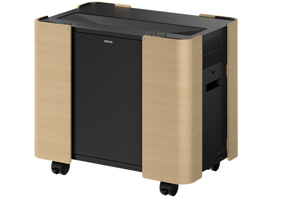 ELPCS01 cabinet mobile
