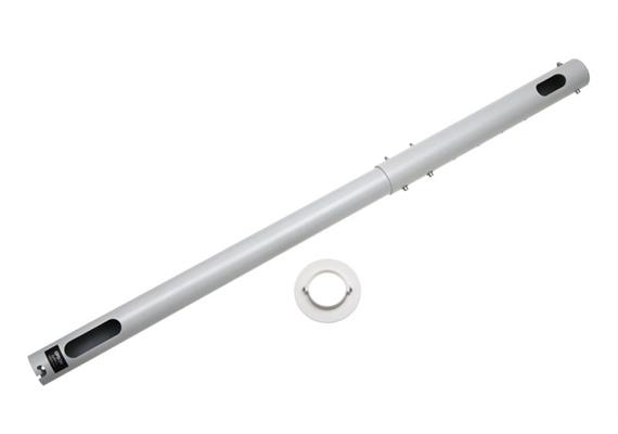 ELPFP14 Tube de prolongation 918 mm à 1168 mm
