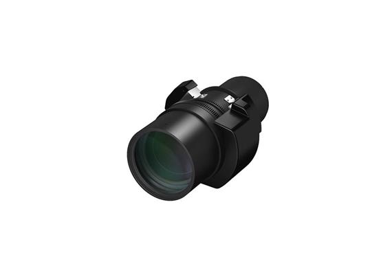 ELPLM10 Objectif zoom distance moyenne