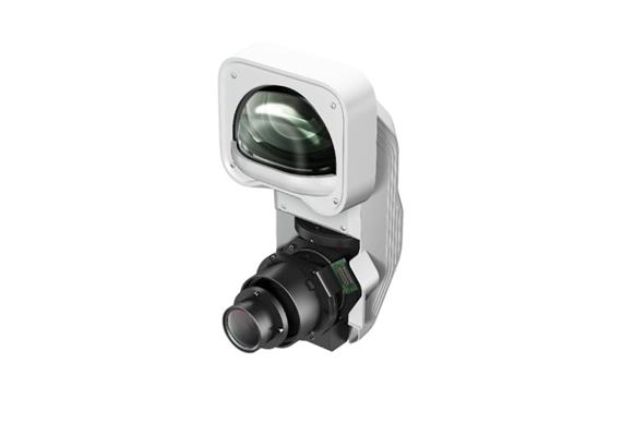 ELPLX01WS Objectif à très courte focale