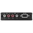 Emetteur bidirectionnel audio sur CAT5e/6 | Bild 2