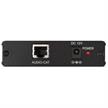 Emetteur bidirectionnel audio sur CAT5e/6 | Bild 3