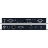 Emetteur HDMI / VGA sur IP avec USB