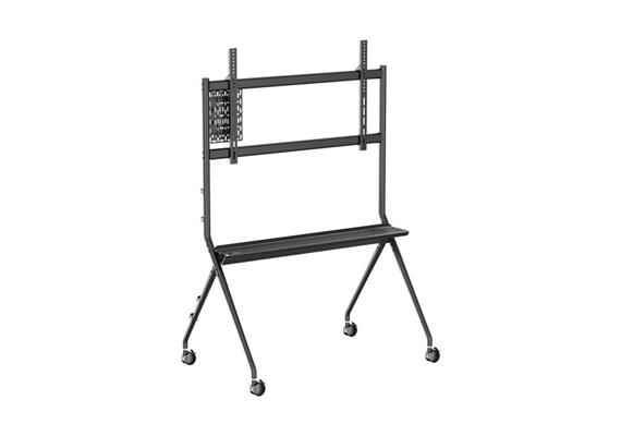 ESSENTIAL T1021 B Trolley pour écran