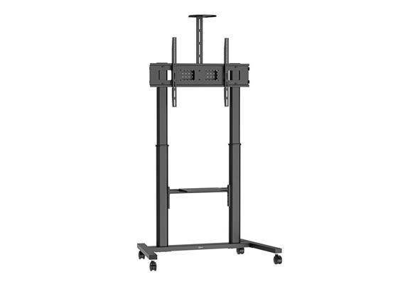 ESSENTIAL T1041 B Trolley pour écran