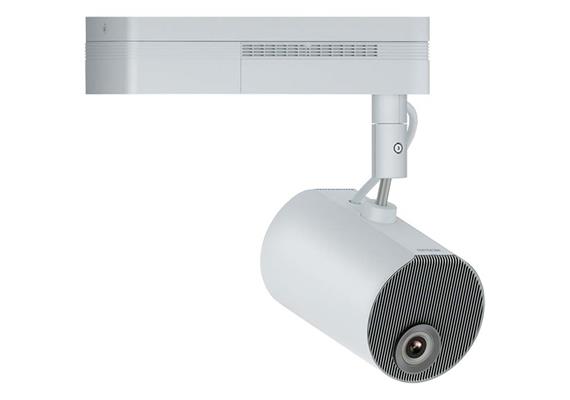 EV-110 3LCD Projecteur laser, WXGA, 2200 CLO