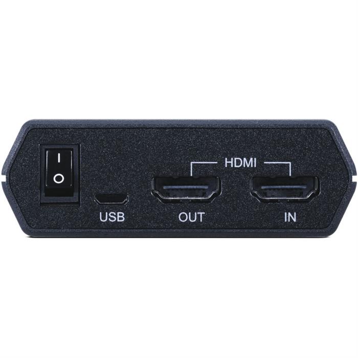 Générateur, analyseur et testeur de câbles HDMI portable, Générateurs de  test - Ceconet AG
