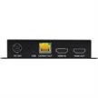 HDBaseT 2.0 - HDMI - émetteur - HDR Lite - 40 m | Bild 3