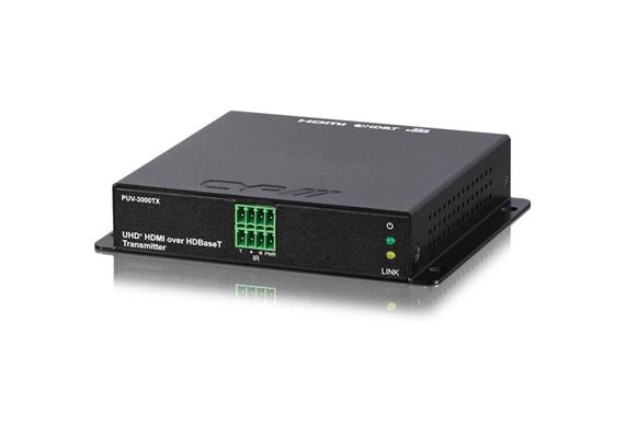 HDBaseT 2.0 - HDMI - émetteur - HDR Lite - 40 m