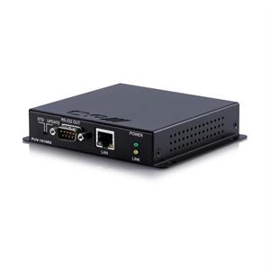 HDBaseT 2.0 - HDMI - récepteur - 5-Play - 100 m - Reverse Power