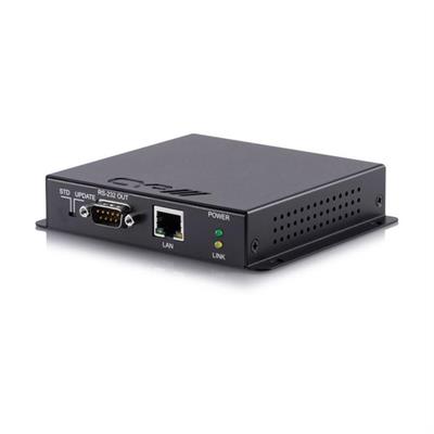 HDBaseT 2.0 - HDMI - récepteur - 5-Play - 100 m