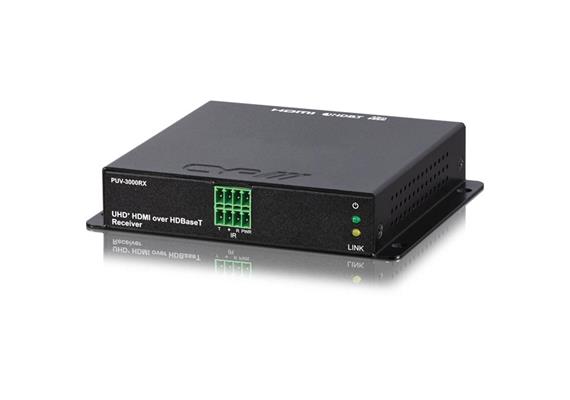 HDBaseT 2.0 - HDMI - récepteur - HDR Lite - 40 m
