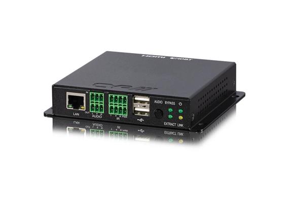 HDBaseT 2.0 - HDMI/USB - émetteur - HDR - LAN - 100 m