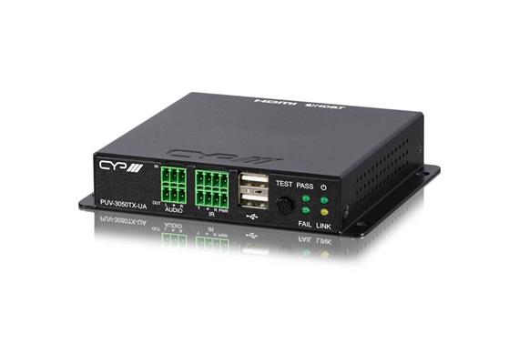HDBaseT 2.0 - HDMI/USB - émetteur - HDR Lite - 40 m