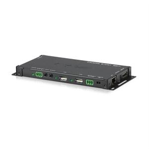 HDBaseT 2.0 - HDMI / USB - récepteur - 5-Play - 100 m