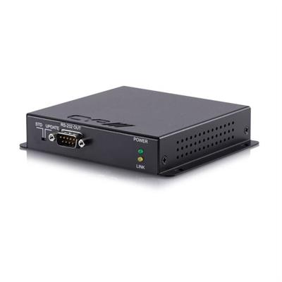 HDBaseT - HDMI - récepteur - LITE - 60 m - PoH