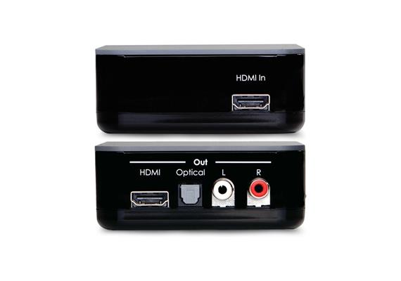 HDMI-Audio-De-Embedder (5.1)