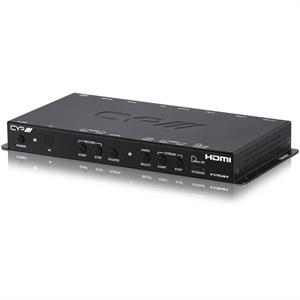 HDMI/VGA Live Video Streamer/Recorder