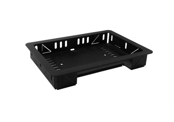 Kit de montage encastré Velocity pour écrans tactiles 7"
