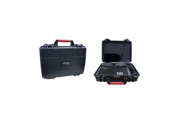 KL-3W Media Set portable