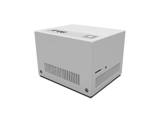 Live Speech-to-Text Media Station