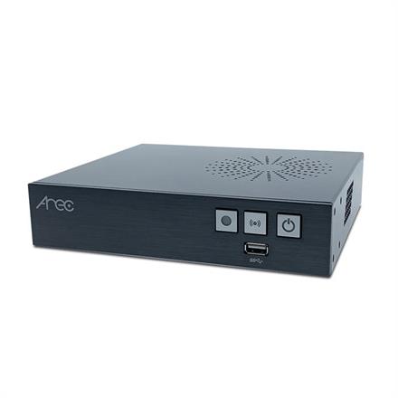 LS-110 Media Station