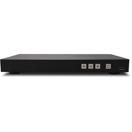 LS-2 Media Station