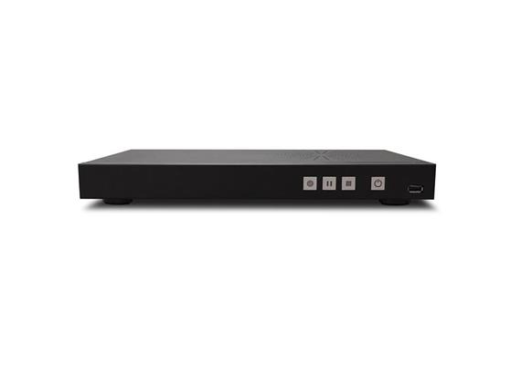LS-2 Media Station