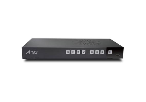 LS-200 Media Station