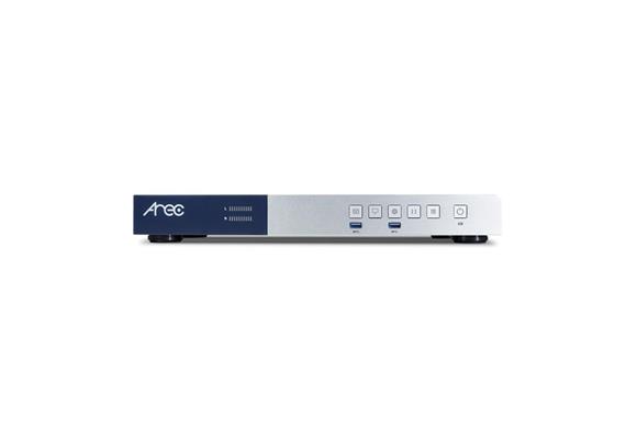 LS-410 4K Media Station