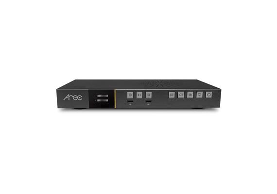 LS-860N Media Station