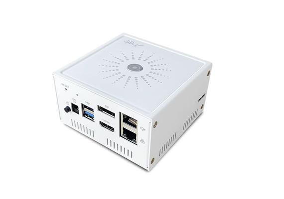 LS-US2 Media Station