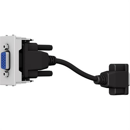 Module VGA F/F avec câble de 200 mm