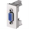 Module VGA F/F blanc