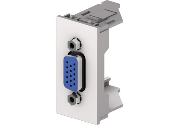 Module VGA F/F blanc