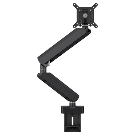MOMO 4138 Monitorhalterung Motion Plus (schwarz)
