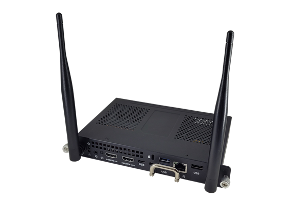 OPS PC i7 Windows Pro