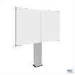 Paire d'ailes pour l'élévateur à affichage pour i3 X2/X3 75/E-ONE75 | Bild 2