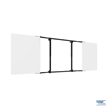 Paire d'ailes pour l'élévateur à affichage pour i3 X2/X3 75/E-ONE75 | Bild 3