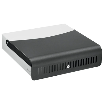 PFA 9112 boîtier verrouillable