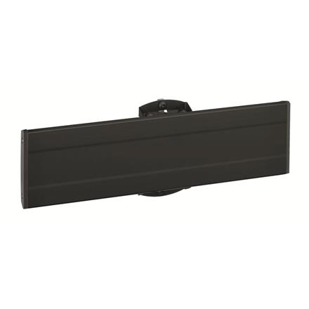 PFB 3405 Barre d'adaptation d'écran argenté