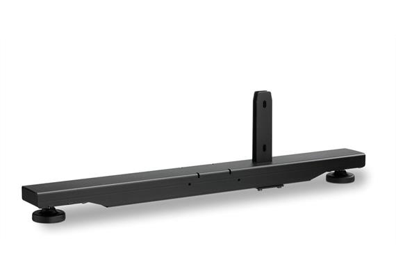 PFF 7920 Socle pour pied de mur vidéo