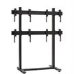 PFF 7920 Socle pour pied de mur vidéo | Bild 3